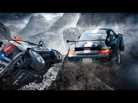 Nfs The Run Gets Pc System Requirements Video And Screenshots