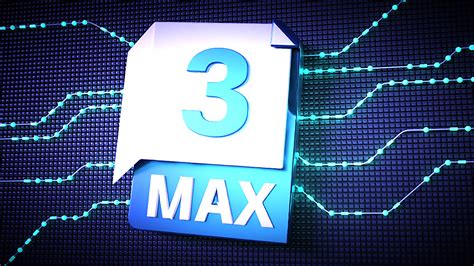 Autodesk Releases Ds Max Update Ricardo Eloy Cgarchitect