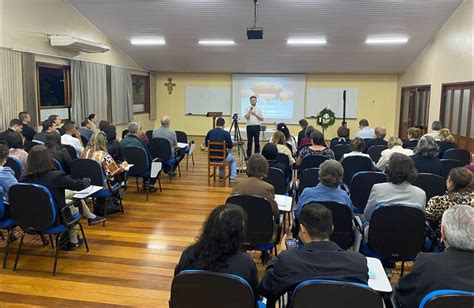 Comissão de Liturgia da Diocese de Caxias realiza momento formativo