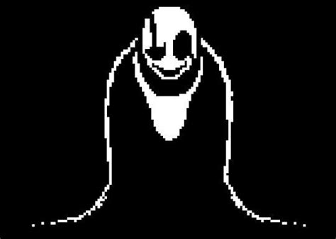 Wd Gaster Wiki Undertale Amino