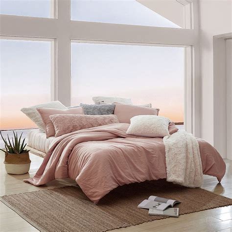 Koolaburra By Ugg Koolawash Comforter Set With Shams Bedroom Comforter Sets Comforter Sets