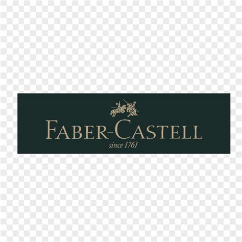 HD Faber-Castell Logo Transparent Background | Citypng