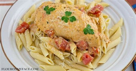 10 Best Bertolli Chicken Alfredo Recipes Yummly