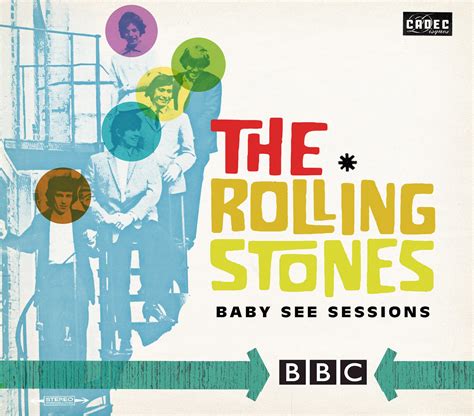 1963 1965 BBC RADIO SESSIONS ANTHOLOGY Remastered By Tea Flickr