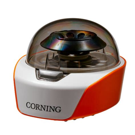 LSE Mini Microcentrifuge 120V