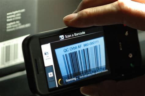 ShopSavvy Barcode QR Scanner Android Apps On Google Play