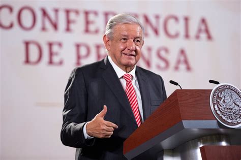 Obrador Pide A Gobernadores Morenistas Cerrar Filas Con Sheinbaum Rr