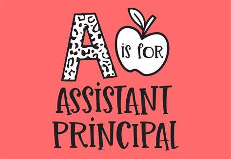 Assistant Principals Day 2024 Jeanie Caitrin