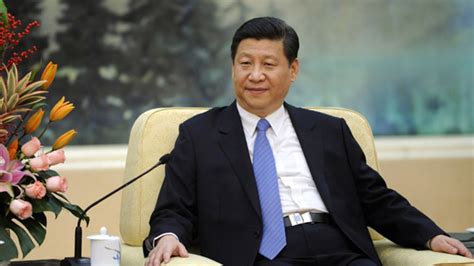 Hello, Xi Jinping: President of China | Council on Foreign Relations