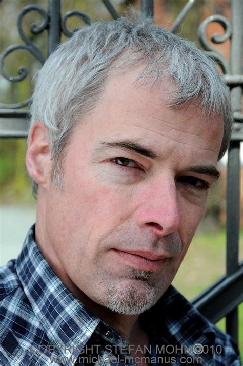 Michael Mcmanus Canadian Actor Detailed Biography With Photos