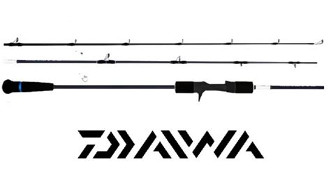 Daiwa Saltist Hyper Sj B Multi Salar Sportsfiske