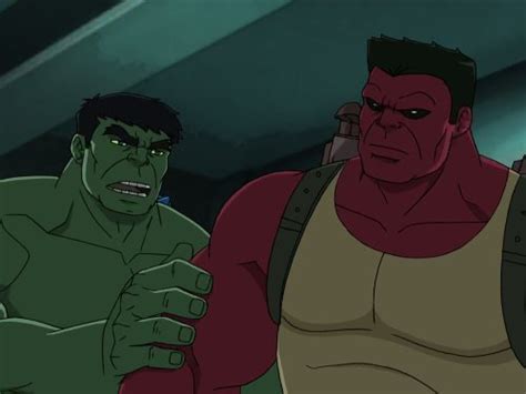 Hulk and the Agents of SMASH - Season 2 Watch Online Free on Fmovies