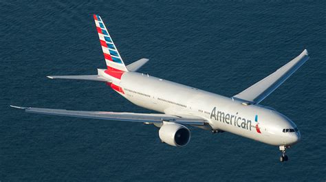 American Returns To Australia Australian Aviation