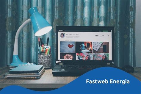 Fastweb Energia Sconto E Vantaggi Con Internet Luce