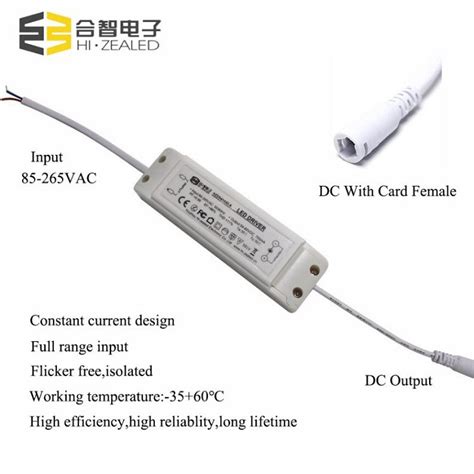 How To Install An Led Driver