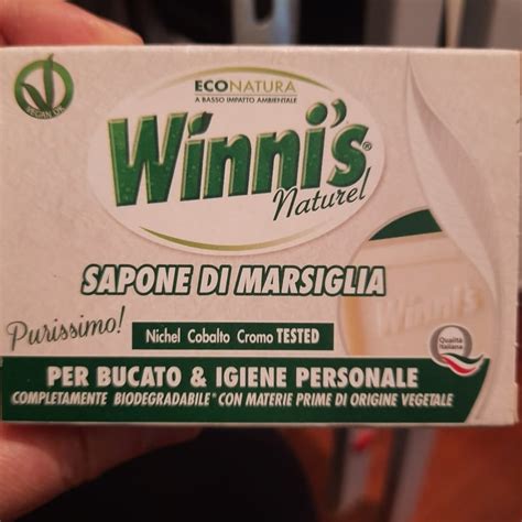 Winni S Sapone Di Marsiglia Review Abillion