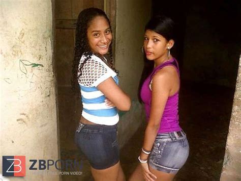 Mas Perritas Culonas ZB Porn