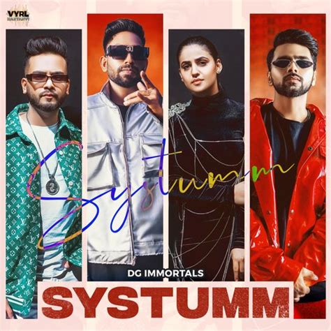 Systumm Songs Download - Free Online Songs @ JioSaavn