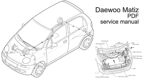 Daewoo Matiz Service Manual Romanian User Service Manuals