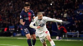 Paris Saint Germain Lille Osc Relacja Na Ywo Wynik Meczu Live