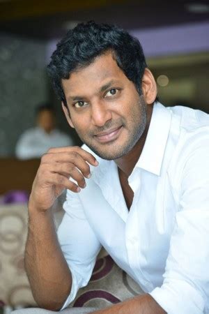 Vishal (aka) Actor Vishal photos stills & images