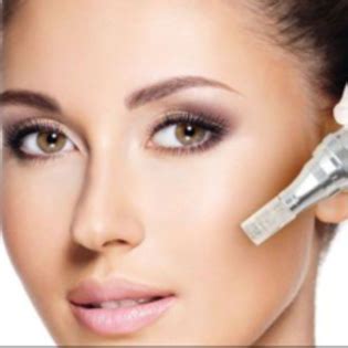 Microneedling Naked Skinn Studio Special Offers And News Letter