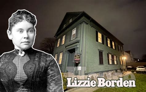 Lizzie Borden House Tour: Exploring the Mystery - Arteriors Home