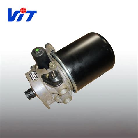 Vit Je 24v 8 1bar Air Brake Air Dryer Apu La8225 Ii30179 With Heater