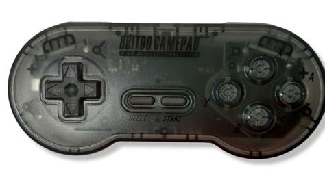 Controle Sem Fio Bitdo Sn Snes Sebo Dos Games Games Antigos E