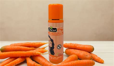 Benefits Of Carrot Skin Lightening With Glycerin Chear Beauty