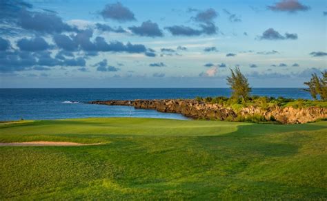 Kapalua Resort Golf Packages | Planation Course