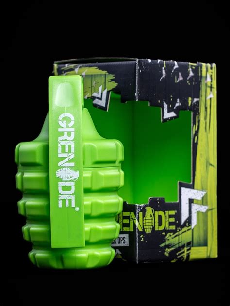 Grenade Black Ops 100 Kapslí Swagliftcom