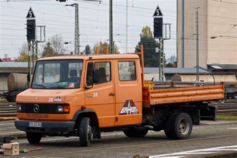 Mercedes benz 811d wiki