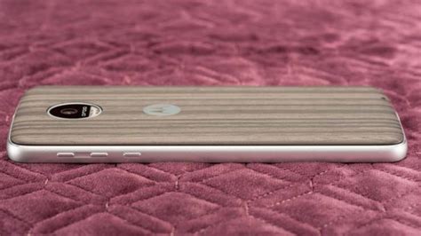 Motorola Moto Z Play Droid Review PCMag