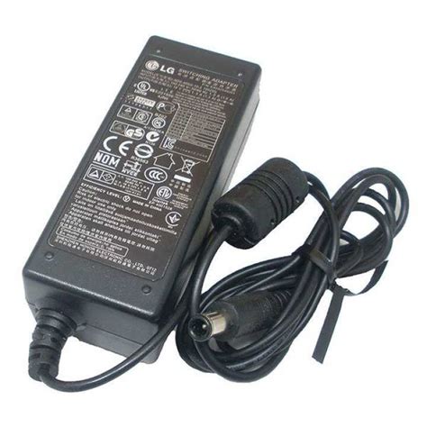 Free Shipping Lg Adapter 19v 13a 654 25w Lazada