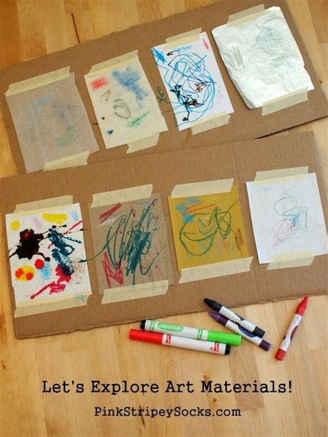 Scientific Art Project Montessori Art Art Classroom Homeschool Art