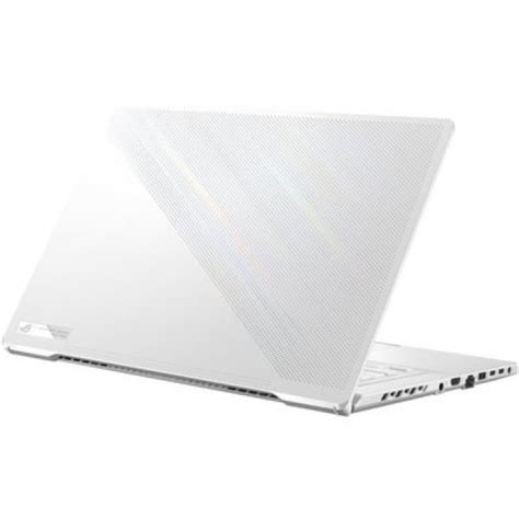 Asus Rog Zephyrus G15 Ga503qm Moonlight White Ga503qm Hn170t купить Asus Rog Zephyrus G15