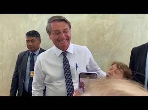 Acabou De Acontecer Revelou Bolsonaro Mostra Os N Meros Que Joga Na