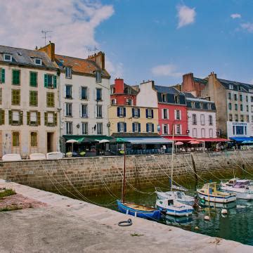 Douarnenez Tourisme Bretagne