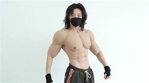 Super Realistic Muscle Suits Hit The Market Youtube