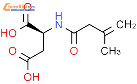 L Aspartic Acid N Methyl Oxo Butenyl Cas