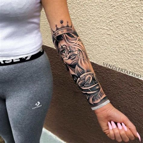 Los Mejores Tatuajes De Vendlertattoo Toronto Ontario