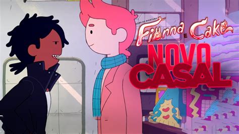 Marshall Lee E Chiclete Novo Casal Namorando Em Hora De Aventura YouTube