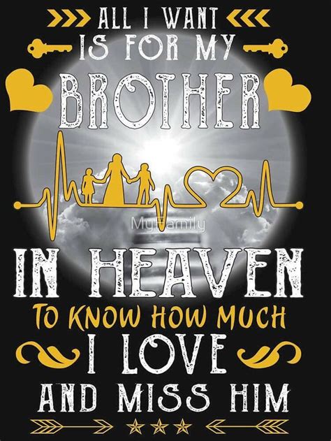 Pin By Patricia Wayne Simms On Heavenly Devotion In 2024 Miss You Brother Quotes Brother