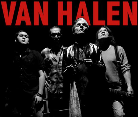 Van Halen Lyrics, Songs, and Albums | Genius