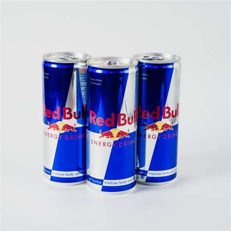 Red Bull Energy Drink 250 Ml For 335₼ Buy In Baku With Home Delivery Unity Food