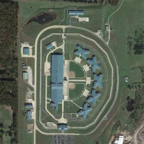 South Central Correctional Center in Licking, MO (#2) - Virtual ...