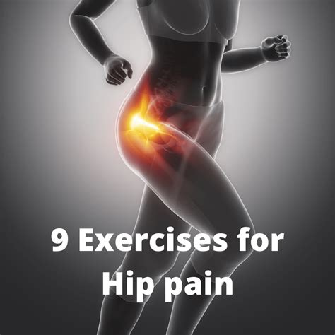 Nine Exercises To Fix Your Tight Hips Baseline Health Wellness