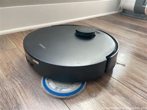 Ecovacs Deebot T S Omni Combo Review