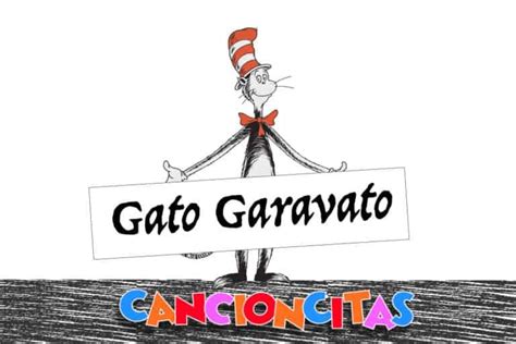 Gato Garabato Cancioncitas